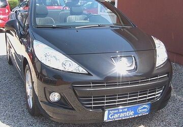 Peugeot 207 65.500 km 7.980 &euro; Bottrop 46242