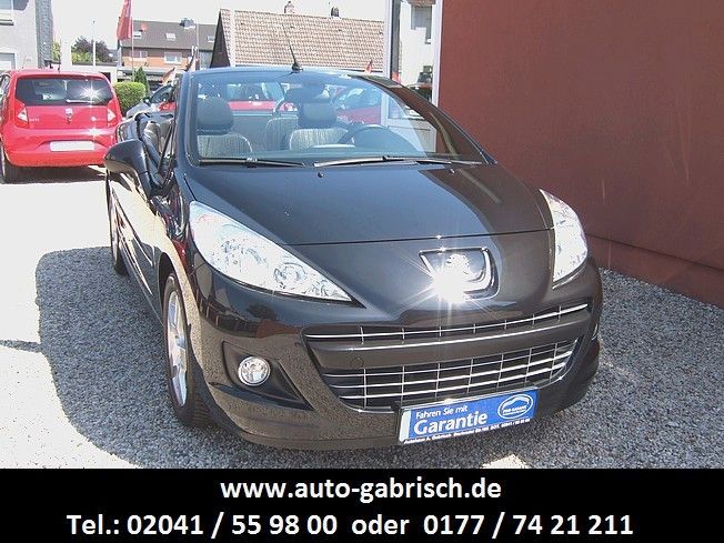 Peugeot 207 65.500 km 7.980 &euro; Bottrop 46242