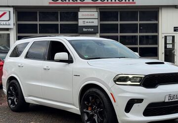 Dodge Durango 17.800 km 74.800 &euro; Krefeld 47805