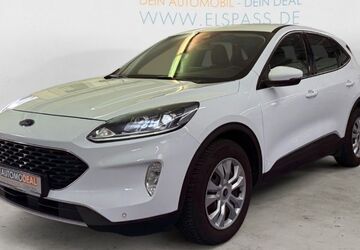 Ford Kuga 36.180 km 19.498 &euro; Dinslaken 46539