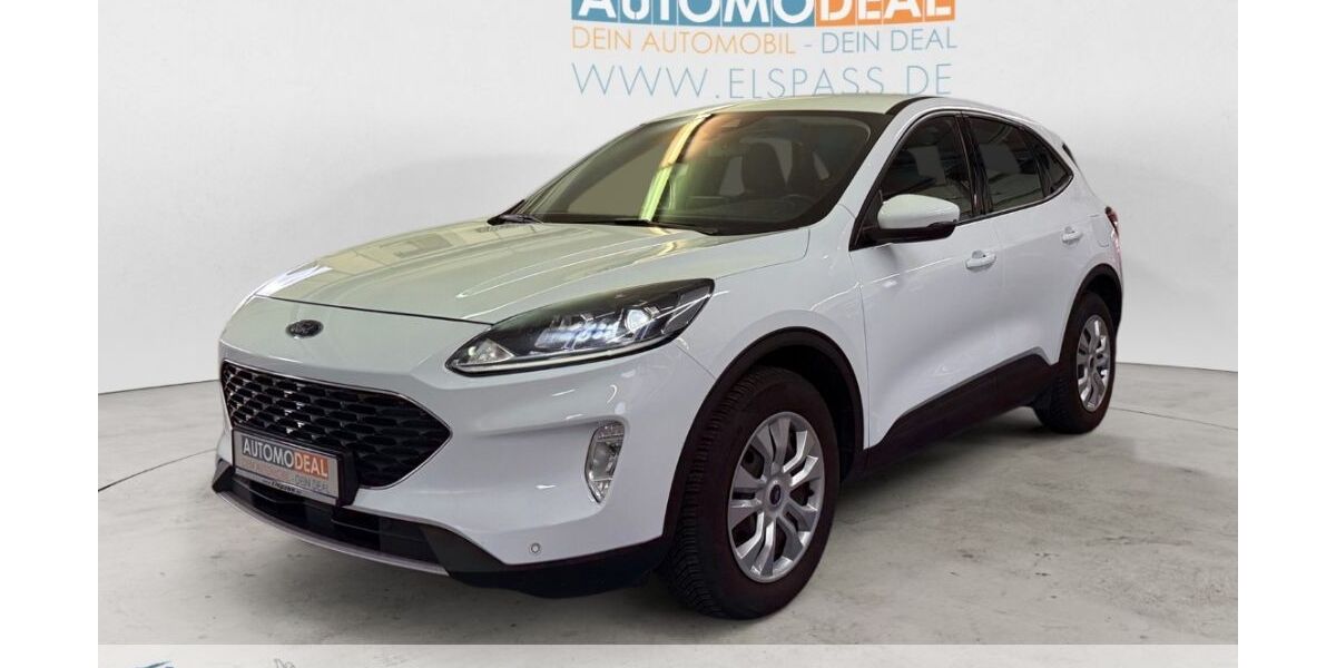 Ford Kuga 36.180 km 19.498 &euro; Dinslaken 46539