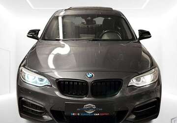 BMW 240 44.000 km 34.599 &euro; Gelsenkirchen 45899