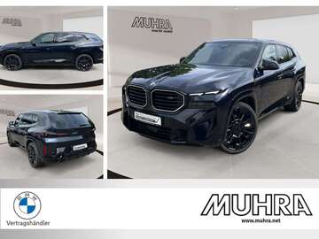 Gebrauchte BMW XM