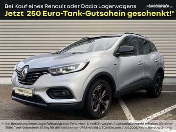 Gebrauchte Renault Kadjar