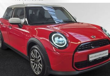 Mini Cooper C 19.060 km 27.621 &euro; Moers 47441