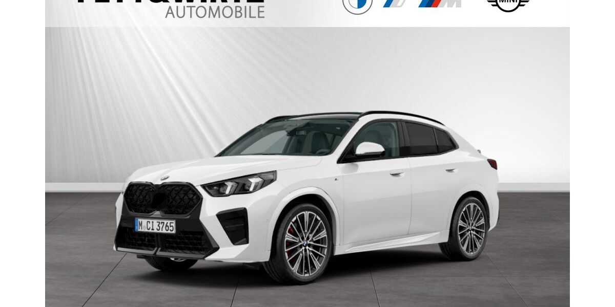 BMW X2 20.400 km 50.490 &euro; Moers 47441