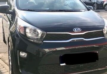 Kia Picanto 72.400 km 8.990 &euro; Essen 45327