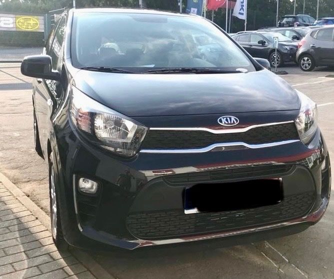 Kia Picanto 72.400 km 8.990 &euro; Essen 45327