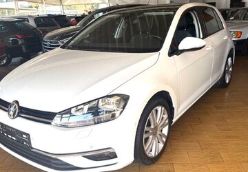 VW Golf 135.000 km 12.999 &euro; Gladbeck 45966