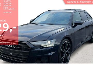 Audi S6 30.064 km 48.620 &euro; Moers-Hülsdonk 47441