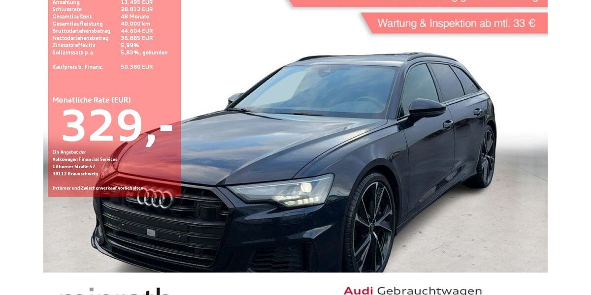 Audi S6 30.064 km 48.620 &euro; Moers-Hülsdonk 47441