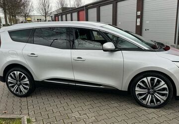 Renault Grand Scenic 157.000 km 10.590 &euro; Gelsenkirchen 45884