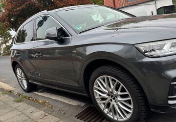Audi Q5 103.000 km 26.900 &euro; Kamp-Lintfort 47475