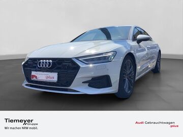 Gebrauchte Audi A7