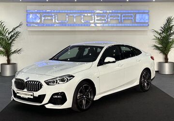 BMW 218 Gran Coupé 24.200 km 28.900 &euro; Krefeld 47799
