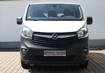 Opel Vivaro 85.900 km 13.990 &euro; Moers 47443