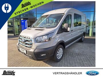 Gebrauchte Ford Transit