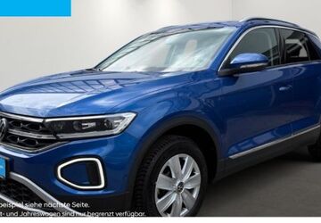 VW T-Roc 9.449 km 25.190 &euro; Mülheim 45478