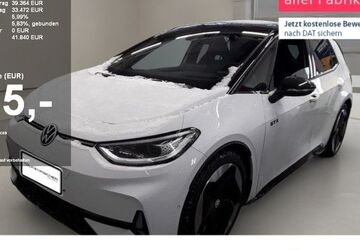 VW ID.3 11.634 km 41.840 &euro; Krefeld 47805