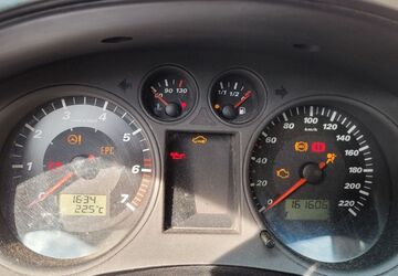 Seat Ibiza 161.000 km 850 &euro; Dinslaken 46539