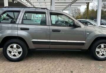 Jeep Grand Cherokee 245.000 km 7.950 &euro; Dinslaken 46539