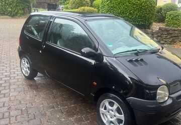 Renault Twingo 231.000 km 999 &euro; oberhausen 46145