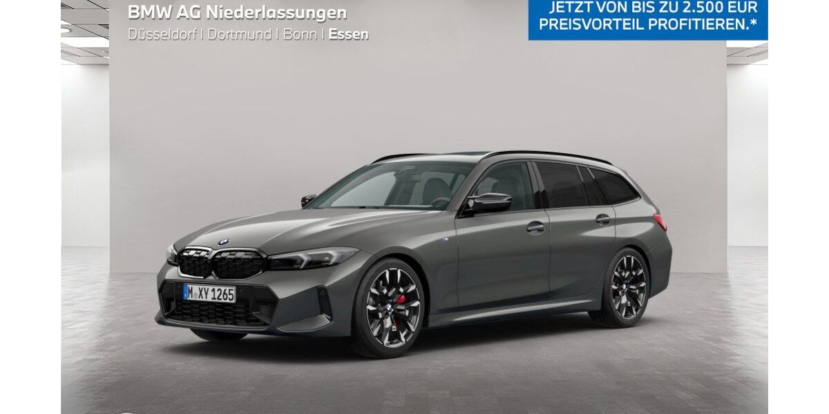 BMW M340i 26.693 km 61.899 &euro; Essen 45141