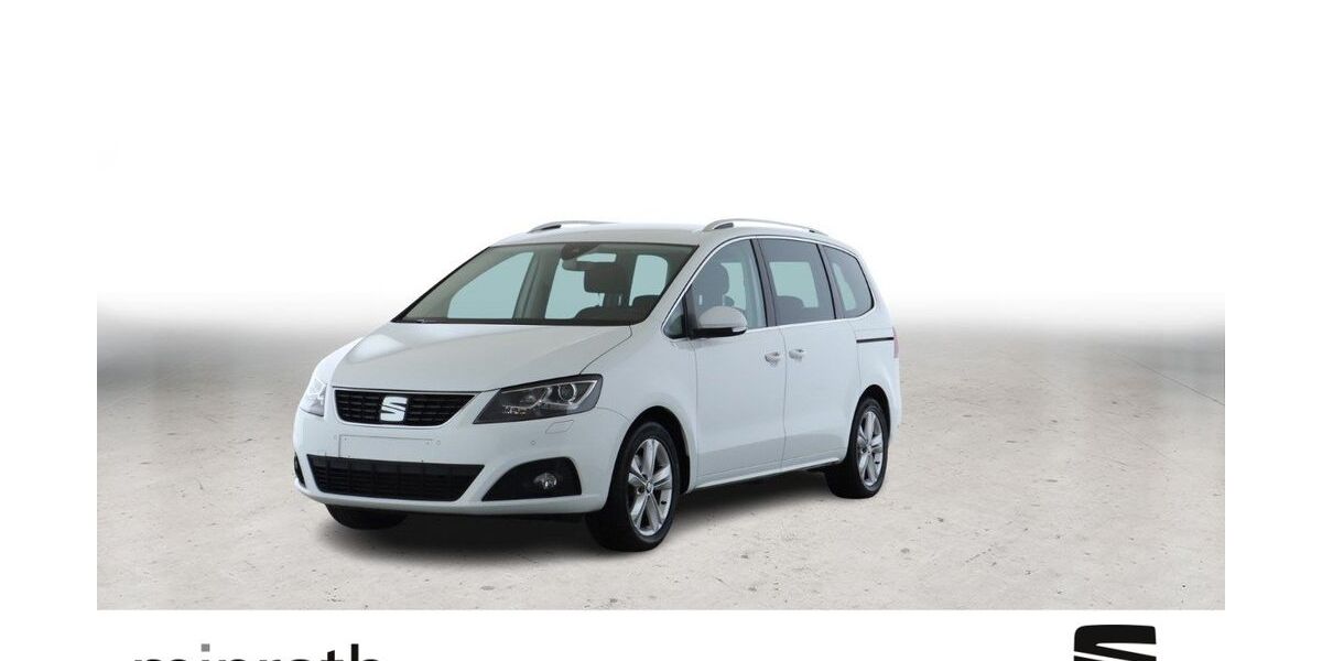 Seat Alhambra 114.913 km 25.110 &euro; Duisburg-Rheinhausen 47226