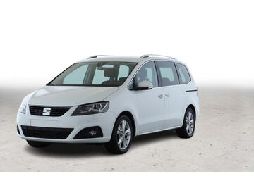Seat Alhambra 114.913 km 25.360 &euro; Duisburg-Rheinhausen 47226