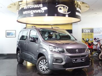 Gebrauchte Peugeot Rifter