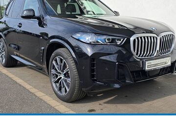 BMW X5 18.799 km 74.890 &euro; Dinslaken 46535