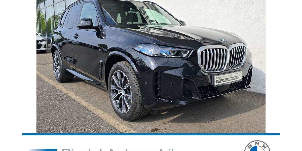 BMW X5 18.799 km 74.890 &euro; Dinslaken 46535