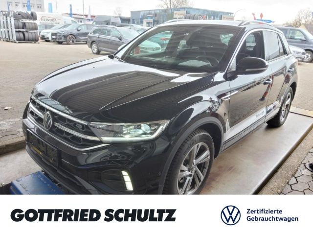 VW T-Roc 10.020 km 37.950 &euro; Essen 45307