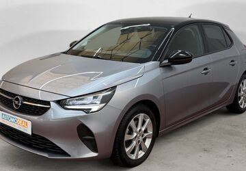Opel Corsa 43.216 km 13.989 &euro; Dinslaken 46539
