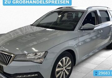 Skoda Superb 155.358 km 14.897 &euro; Krefeld 47829