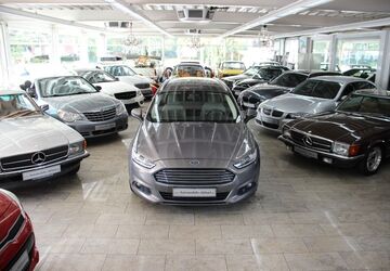 Ford Mondeo 340.000 km 6.850 &euro; Essen 45356