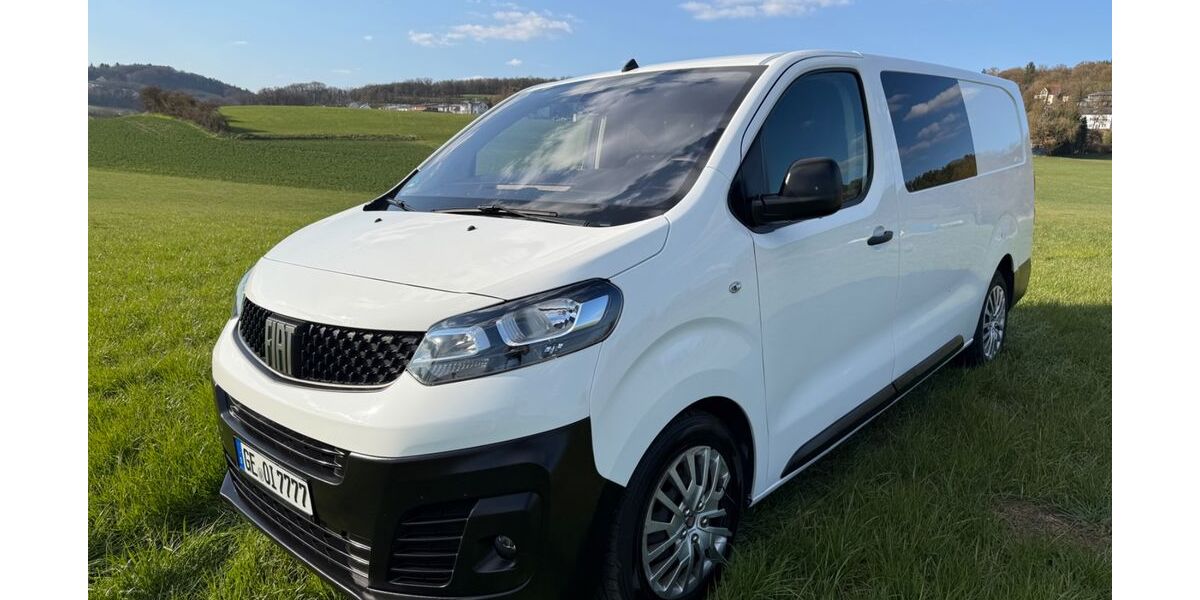 Fiat Scudo 113.000 km 18.400 &euro; Gelsenkirchen 45888