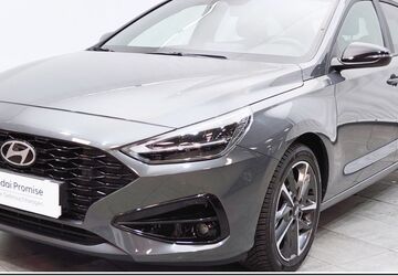 Hyundai i30 15.983 km 22.970 &euro; Gelsenkirchen 45897