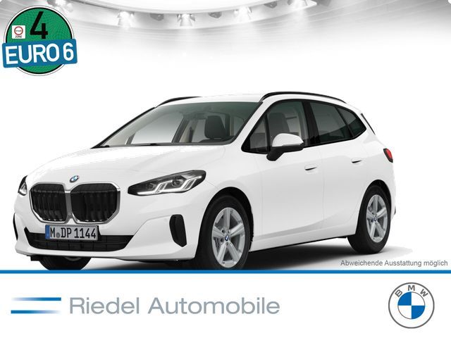 BMW 220 Active Tourer 12.099 km 27.990 &euro; Dinslaken 46535