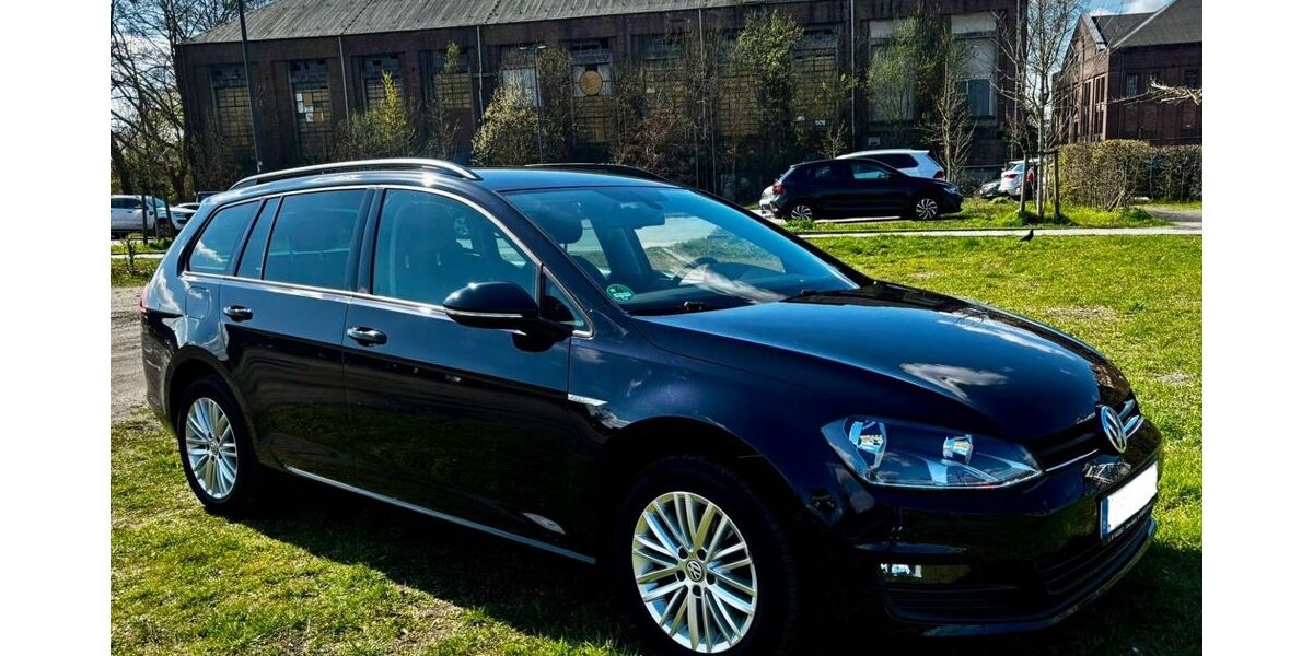 VW Golf 230.240 km 6.300 &euro; Dorsten 46282