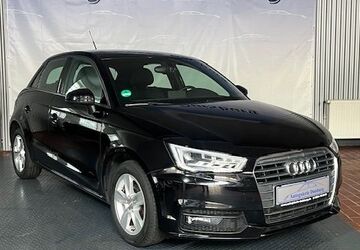 Audi A1 75.700 km 14.500 &euro; Duisburg 47269