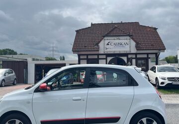 Renault Twingo 41.244 km 7.890 &euro; Dinslaken 46539