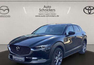 Mazda CX-30 20.180 km 28.740 &euro; Xanten 46509