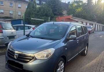 Dacia Lodgy 106.000 km 6.000 &euro; Essen 45143