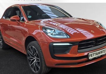 Porsche Macan 45.150 km 62.777 &euro; Moers 47441