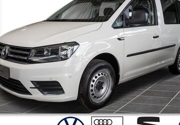 VW Caddy 119.100 km 12.850 &euro; Duisburg 47269