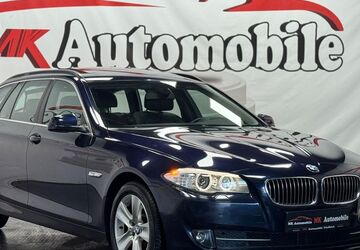 BMW 525 170.250 km 8.990 &euro; Gladbeck 45968