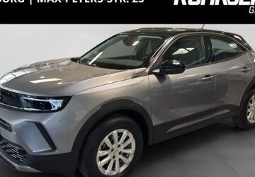 Opel Mokka 15.400 km 16.790 &euro; Duisburg 47059