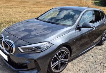 BMW 118 108.101 km 22.999 &euro; Gelsenkirchen 45884