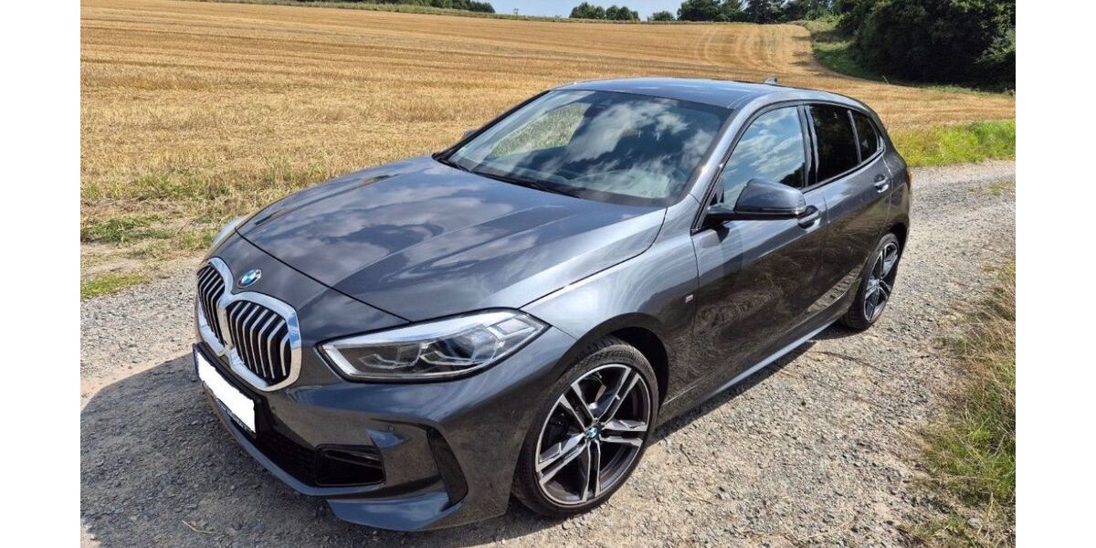 BMW 118 108.101 km 22.999 &euro; Gelsenkirchen 45884